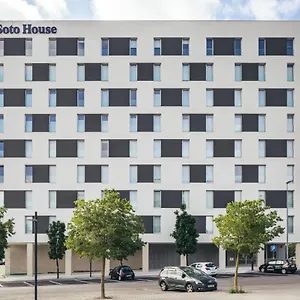 Soto House 팜플로나